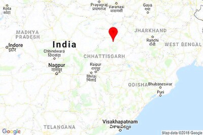 Premnagar Election Result 2018 Live Updates: Khel Sai Singh of Congress Wins