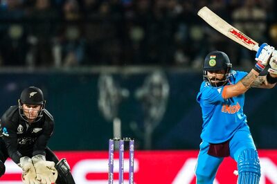 'King Kohli Doing it Grand..': Sachin, Sehwag All Praises for Virat; PM Modi Congratulates India on Fifth World Cup Win