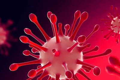 India Logs 1,573 Fresh Covid Cases, Active Tally Rises to 10,981