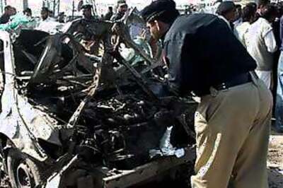 Pak sees terror as shared threat: US