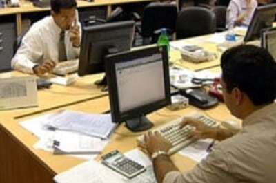 Mkts slide, Sensex ends below 18,000 mark