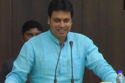 Student Detained for Creating Fake Twitter Handle of Tripura CM Biplab Kumar Deb, Spreading Rumour