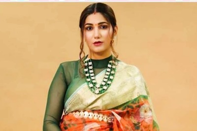 How Sapna Choudhary Rose to Prominence and  Popularity With This One Song