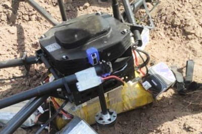 Exclusive | Wings of Terror: How LeT And Pakistan Are Using Drones to Fly Weapons, Explosives into India