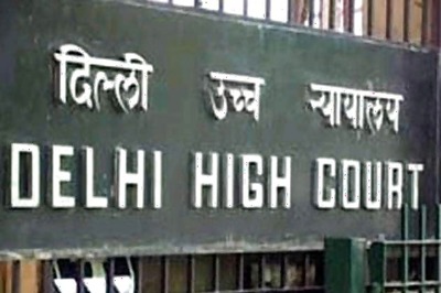 Delhi: HC reserves order on PIL challenging post-poll alliances