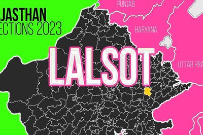 Lalsot Election Result 2023 LIVE Updates and Highlights: Rambilas of BJP Wins