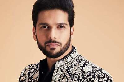 Imlie Fame Sai Ketan Rao Gets Injured On Set, Resumes Shoot Post Treatment