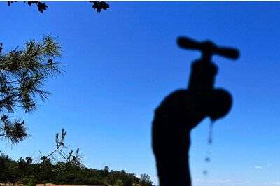 BMC Withdraws 10% Water Cut in Mumbai as Monsoon Rains Refill Stocks in 7 City Lakes