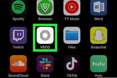 How to Edit Photos on VSCO on iPhone or iPad