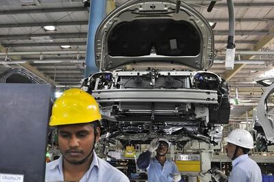 State Govts Need to Realise Their Role in Promoting Manufacturing in Auto Sector: Maruti Suzuki Chairman