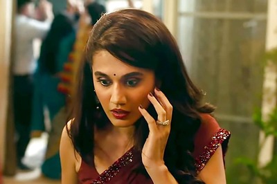 Thappad Movie Review: Taapsee Pannu, Anubhav Sinha Deliver a Tight Slap on the Face of Patriarchy