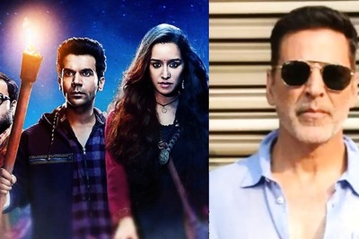Akshay Kumar To Have A Cameo In Shraddha Kapoor And Rajkummar Rao Starrer Stree 2? What We Know