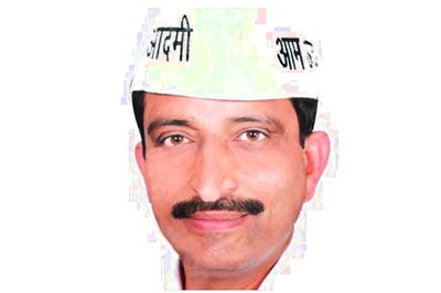 AAP MLA Accused of Multi-Crore Scam Victim of Manipulation: Party Sources