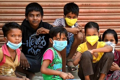 Effects of Covid Future Waves on Children Are Speculations: Top Doctor