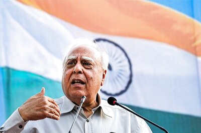 India Most Populous Nation: Sibal Points to GDP, Inflation, Unemployment Numbers