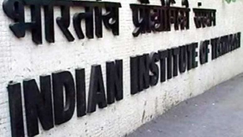 IIT-JEE 2014 results to be declared today