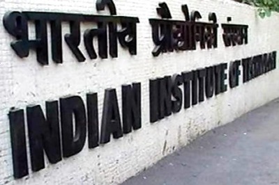 IIT-JEE 2014 results to be declared today