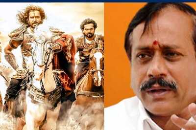 We Should Welcome All Parts Of Ponniyin Selvan: BJP Leader H Raja