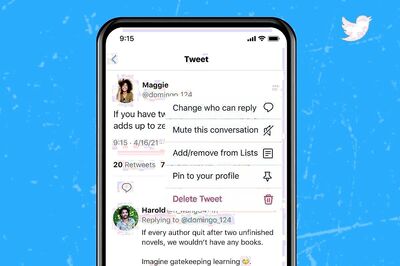 Twitter Working On Feature That Allows Users To Set Who Can Reply To Tweets After Posting: How It Works
