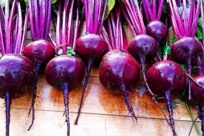 Beetroots to Bajra: 7 Winter Foods You Should Eat More Of