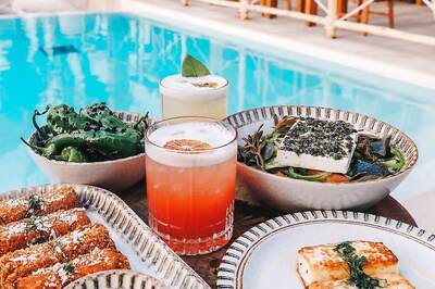 Is UAE's Hotspot Ras Al Khaimah Vegetarian-Friendly? The Answer Is...