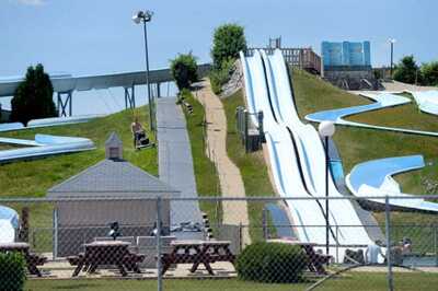 Indian Arrested For Groping Teens at Disney Water Park in US