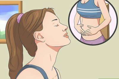 How to Calm Down and Be Yourself