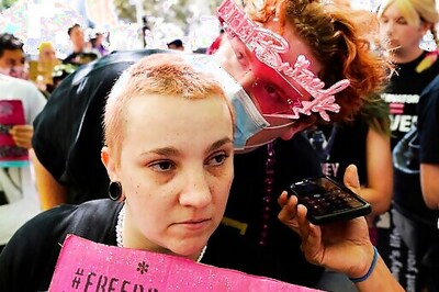 Britney Spears' Public Support May Not Mean Much In Court