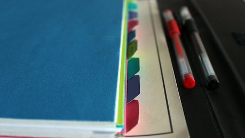 How to Plan Out a Novel