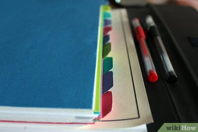 How to Plan Out a Novel