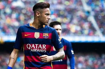 Neymar Close to New Barcelona Contract: Reports