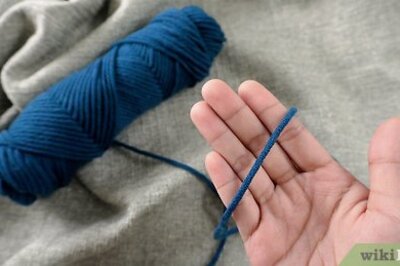 How to Crochet a Celtic Square