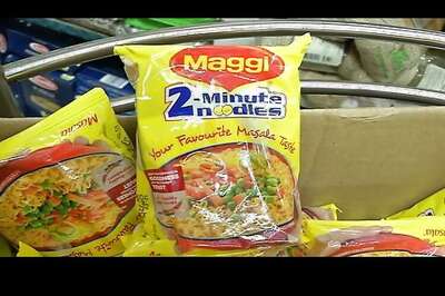 SC directs samples of Nestle Maagi to be sent for testing at Mysuru lab