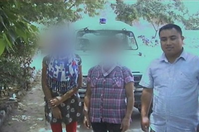 Saudi embassy rejects allegations against its diplomat