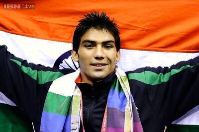 My name is Manoj Kumar, in case you don't know: Arjuna Awardee slams Kapil Dev