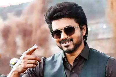 When Thalapathy Vijay Refused To Eat With Mohanlal During Jilla Shoot