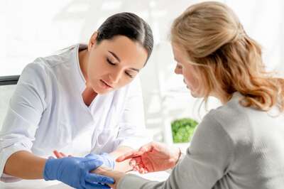 Indications of Skin Cancer: Symptoms, Causes and Treatments