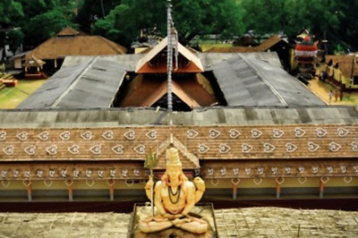 Decision on Fireworks at Karnataka's Mahalingeshwara Temple Today