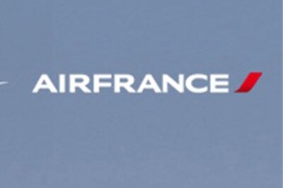 Air France apologises to Indian passengers