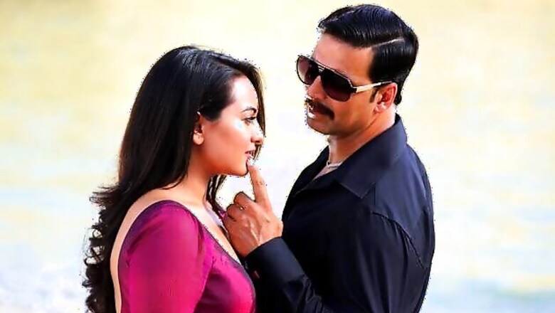 'Once Upon Ay Time In Mumbai Dobaara' Tweet Review