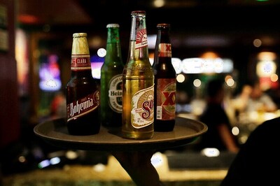 The Nuts And Bolts of The Art of Beer Making