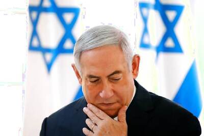 Netanyahu 'Played' Trump with Misinformation, Says Former Secy of State Rex Tillerson