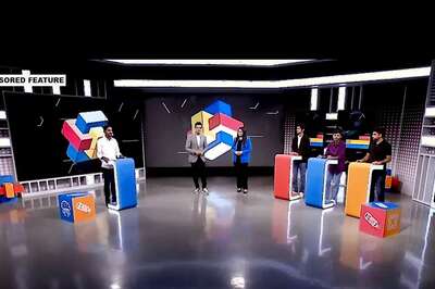 Solve for Tomorrow: Young Minds Find Innovative Solutions Amidst Rising Heatwaves and Water Stress