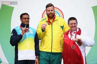 As it happened: CWG 2014, Day 3