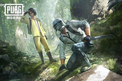 PUBG Mobile 'Mysterious Jungle' Mode to Arrive on June 1: Everything We Know