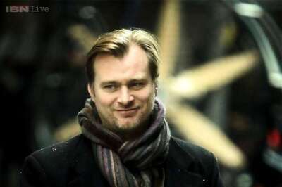 Director Christopher Nolan's next movie to release in 2017