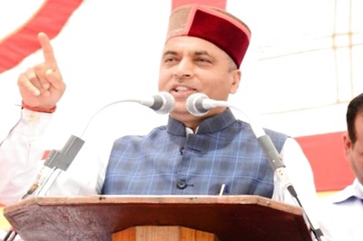Himachal CM Jai Ram Thakur Allocates Portfolios to Newly Sworn-in Ministers after Cabinet Reshuffle