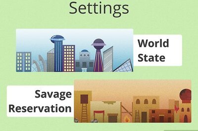 How to Study the Novel Brave New World