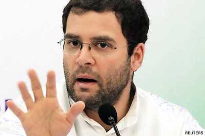 Rahul Gandhi likely to visit Gujarat next month