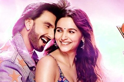 Rocky Aur Rani Kii Prem Kahaani Box Office Collection Day 5: Film Remains Rock Solid, Mints Rs 7.5 Cr